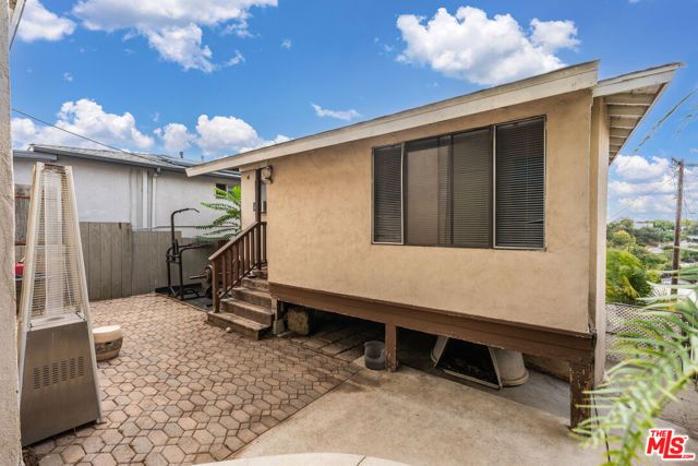 1514 Steele Avenue, Los Angeles, CA 90063