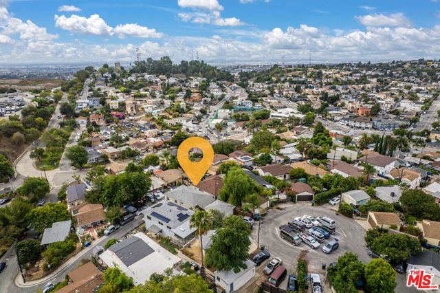 1514 Steele Avenue, Los Angeles, CA 90063