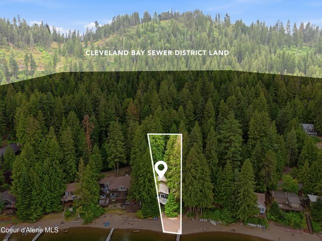 1300 W Glory RD, Worley, ID 83876