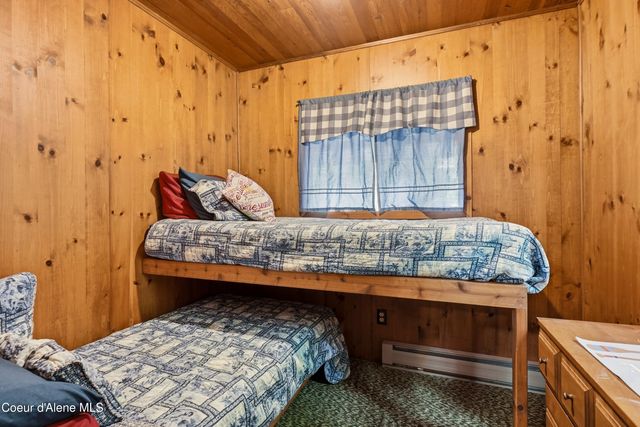 1300 W Glory RD, Worley, ID 83876