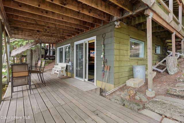 1300 W Glory RD, Worley, ID 83876