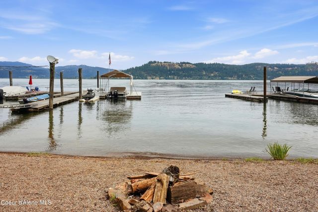 1300 W Glory RD, Worley, ID 83876