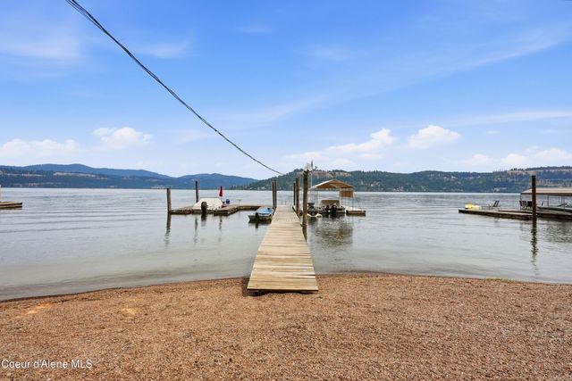 1300 W Glory RD, Worley, ID 83876