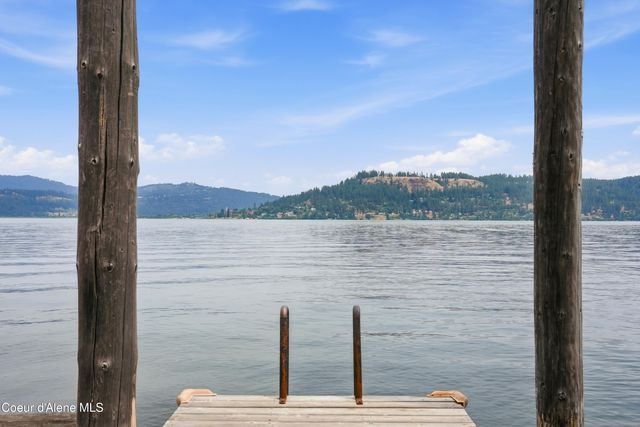 1300 W Glory RD, Worley, ID 83876