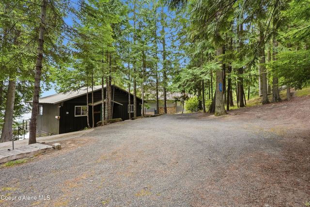 1300 W Glory RD, Worley, ID 83876