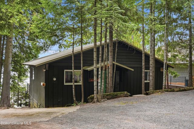 1300 W Glory RD, Worley, ID 83876