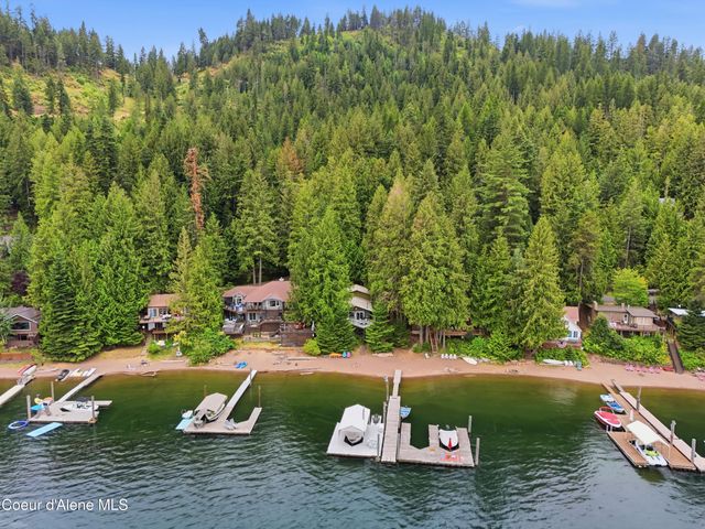 1300 W Glory RD, Worley, ID 83876