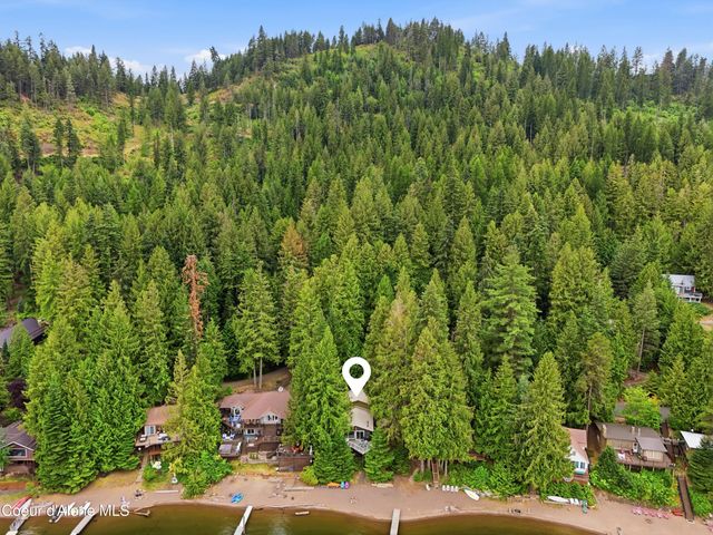 1300 W Glory RD, Worley, ID 83876