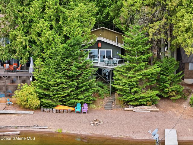 1300 W Glory RD, Worley, ID 83876