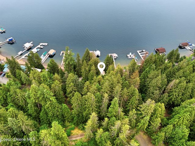 1300 W Glory RD, Worley, ID 83876