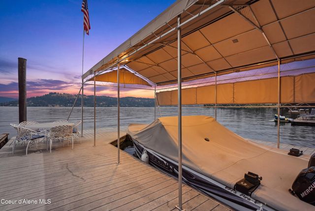1300 W Glory RD, Worley, ID 83876