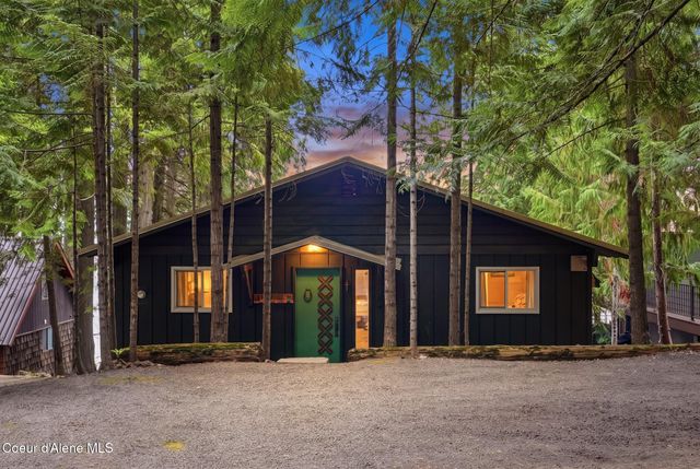 1300 W Glory RD, Worley, ID 83876