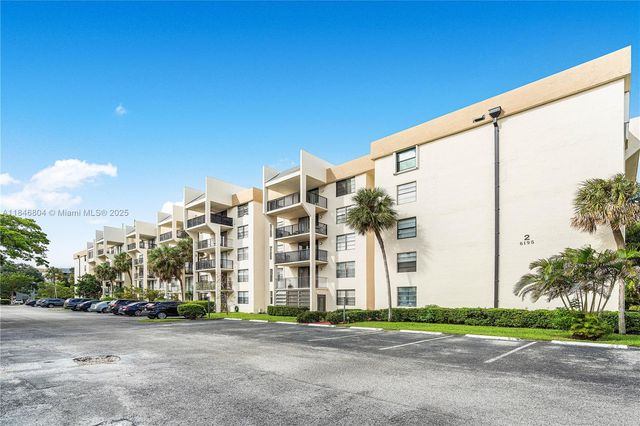 6195 Rock Island Rd 413, Tamarac, FL 33319