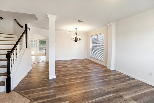 813 Silverbrook Drive, Saginaw, TX 76179