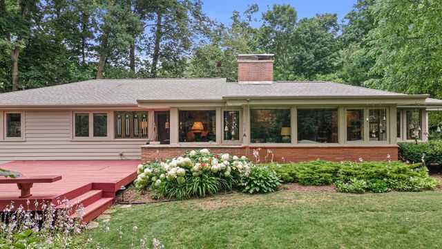 2536 Green Haze AVENUE, Mount Pleasant, WI 53406