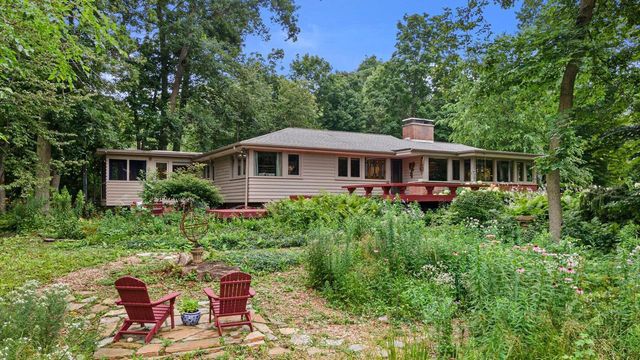 2536 Green Haze AVENUE, Mount Pleasant, WI 53406