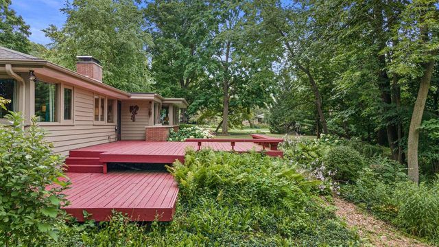 2536 Green Haze AVENUE, Mount Pleasant, WI 53406