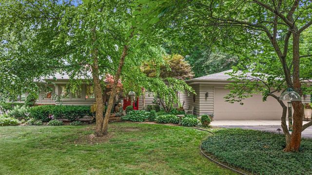 2536 Green Haze AVENUE, Mount Pleasant, WI 53406