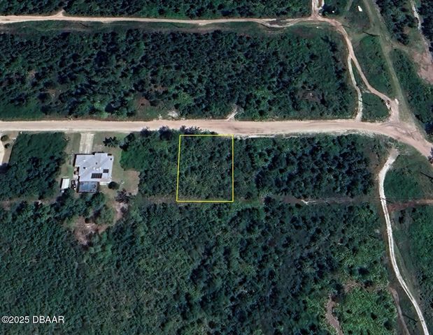 2886 Larkspur Road, Deland, FL 32724
