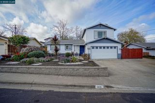 2279 Saint George Dr, Concord, CA 94520