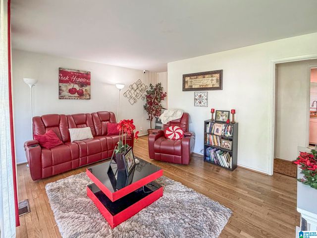 1404 36TH STREET N, Birmingham, AL 35234