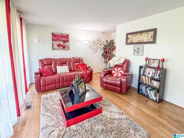 1404 36TH STREET N, Birmingham, AL 35234