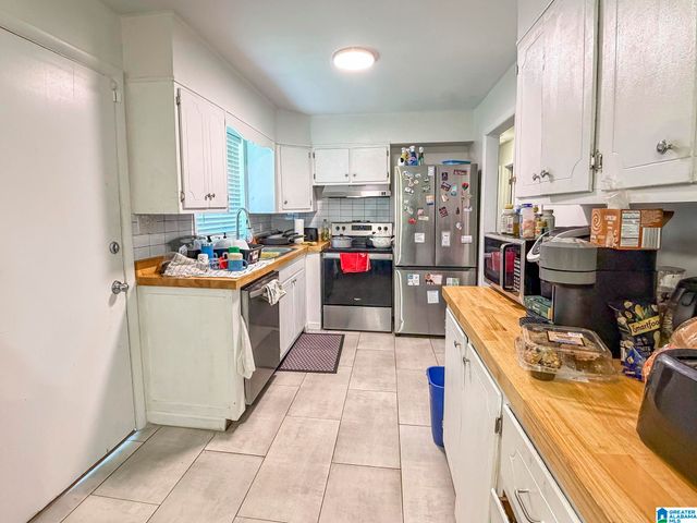 1404 36TH STREET N, Birmingham, AL 35234