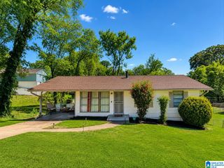 1404 36TH STREET N, Birmingham, AL 35234