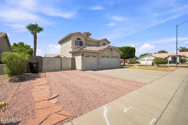 8371 W VILLA RITA Drive, Peoria, AZ 85382