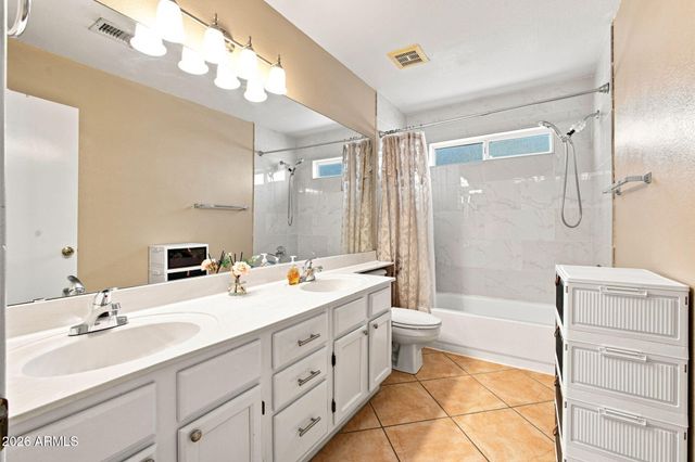 8371 W VILLA RITA Drive, Peoria, AZ 85382