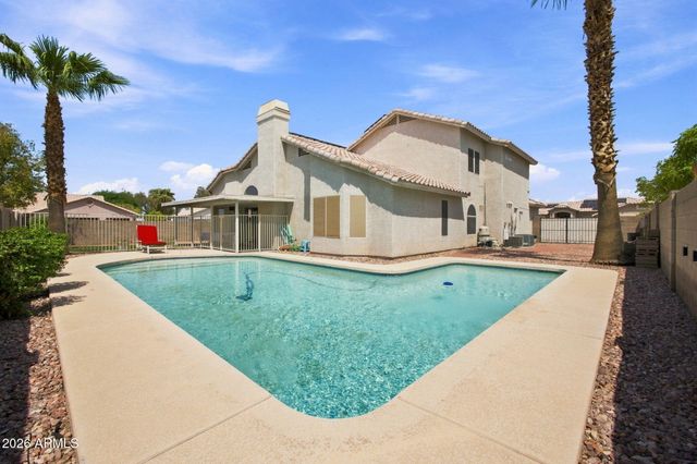 8371 W VILLA RITA Drive, Peoria, AZ 85382