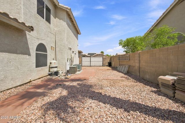 8371 W VILLA RITA Drive, Peoria, AZ 85382