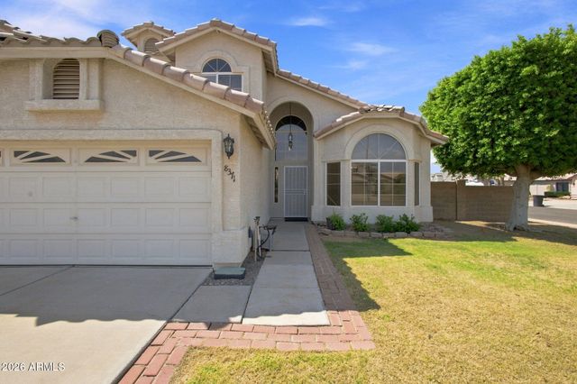8371 W VILLA RITA Drive, Peoria, AZ 85382