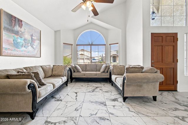 8371 W VILLA RITA Drive, Peoria, AZ 85382