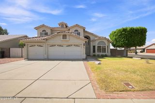 8371 W VILLA RITA Drive, Peoria, AZ 85382