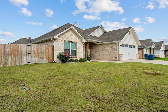814 Jack Brown, Whitehouse, TX 75791