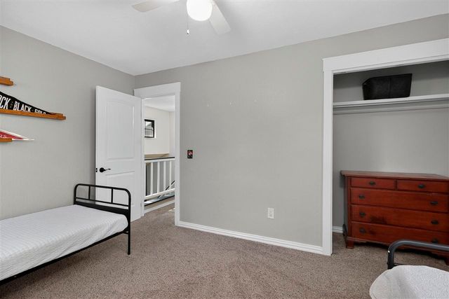 3035 NE Stratford Cir, Lawton, OK 73507