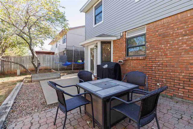 3035 NE Stratford Cir, Lawton, OK 73507