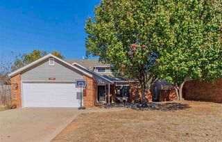 3035 NE Stratford Cir, Lawton, OK 73507