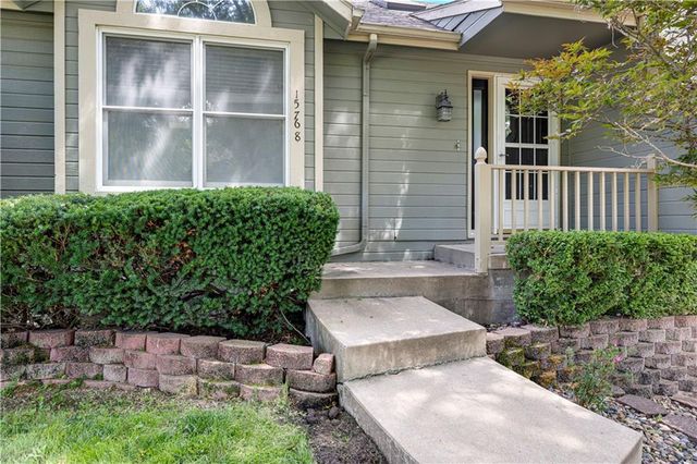 15768 Horton Court, Overland Park, KS 66223