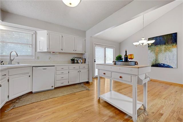 15768 Horton Court, Overland Park, KS 66223