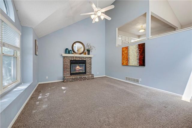 15768 Horton Court, Overland Park, KS 66223