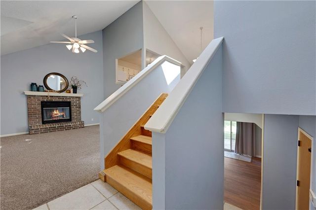 15768 Horton Court, Overland Park, KS 66223