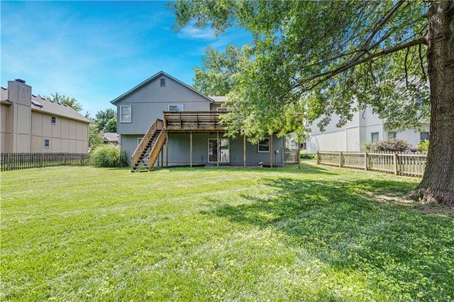 15768 Horton Court, Overland Park, KS 66223