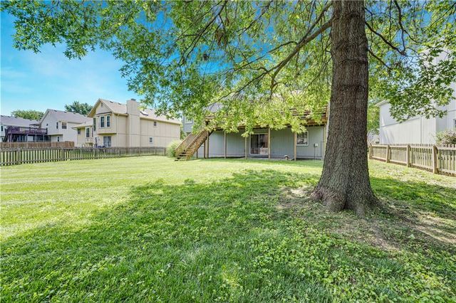 15768 Horton Court, Overland Park, KS 66223