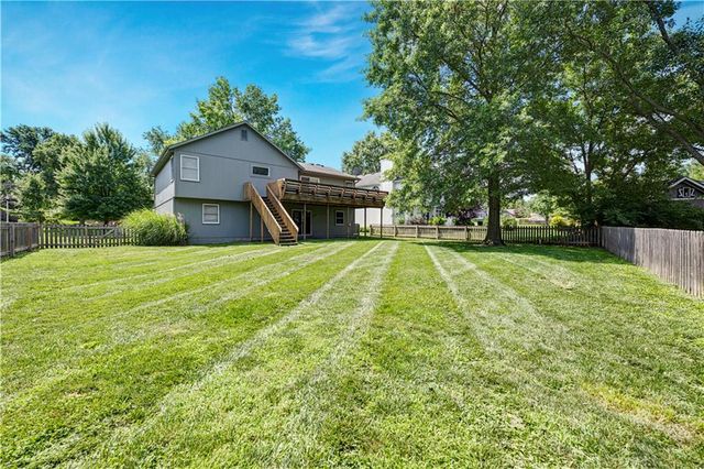 15768 Horton Court, Overland Park, KS 66223