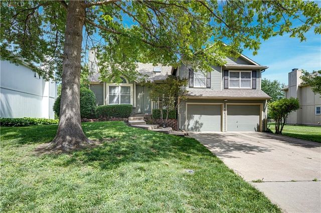 15768 Horton Court, Overland Park, KS 66223