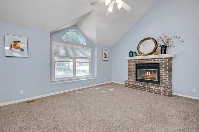 15768 Horton Court, Overland Park, KS 66223