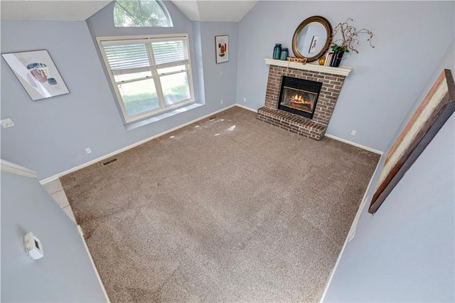 15768 Horton Court, Overland Park, KS 66223