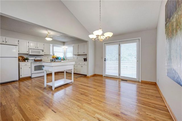 15768 Horton Court, Overland Park, KS 66223